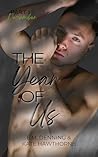 The Year of Us by Kate Hawthorne