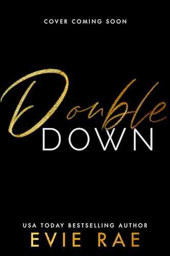 Double Down (The Titans #2)