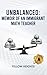 Unbalanced: Memoir of an Im...