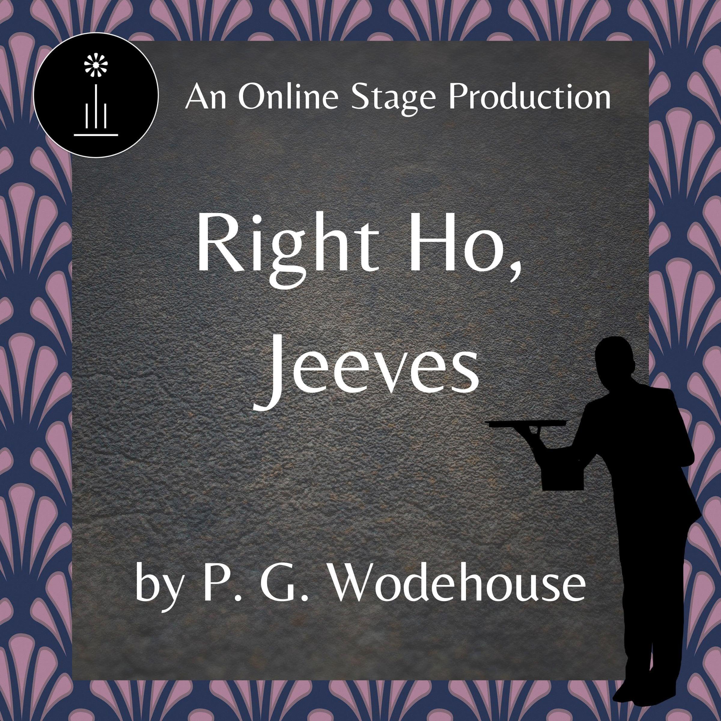 Right Ho, Jeeves