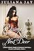 Claimed by the Duke Next Door by Juliana Jay