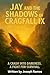 Jay and the Shadows of Cragfall IX by Joseph Ramos