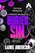 Buried Sin: Une romance urb...