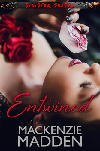 Entwined (Kindle Edition)