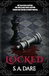 Locked: A Dark, O...