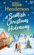 A Scottish Christmas Hideaway