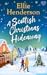 A Scottish Christmas Hideaway by Ellie Henderson