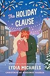 The Holiday Clause by Lydia Michaels