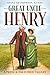 Great Uncle Henry: A Pride & Prejudice Vagary