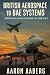 British Aerospace to BAE Systems by Aaron Aaberg