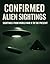 Confirmed Alien Sightings: ...