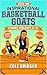 Inspirational Basketball GOATS Stories for Boys 8–12 by Cole Bridger