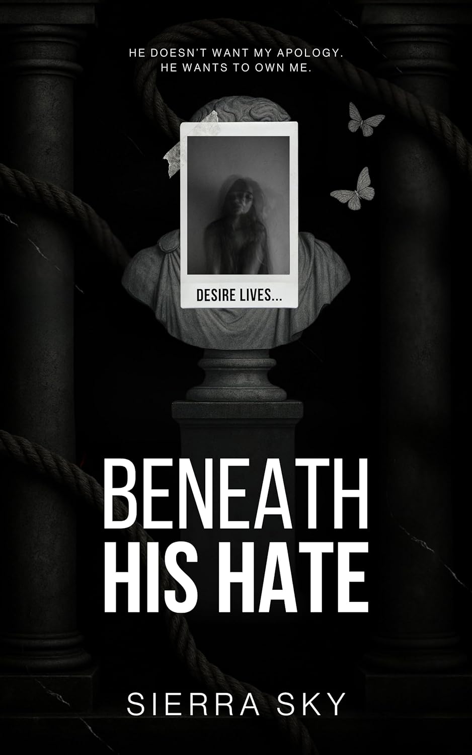 Beneath His Hate