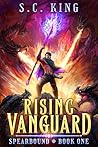 Rising Vanguard: ...