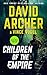Children of the Empire (Noah Wolf Book 27)