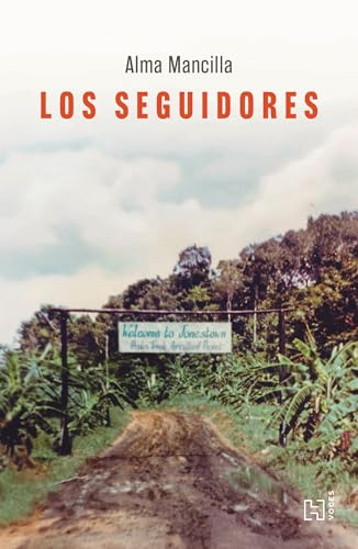 Los seguidores (Spanish Edition)