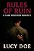 Rules of Ruin by Lucy Doe