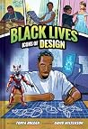 Icons of Design (Black Lives #2) by Tonya Bolden Icons of Design (Black Lives #2) by Tonya Bolden