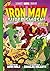 Iron Man: Super Smash! (A Mighty Marvel Team-Up): An Original Graphic Novel