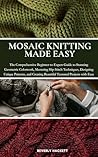 MOSAIC KNITTING M...