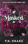 Masked in Deception by T.K. Drake