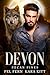 Devon (Pecan Pines #8)