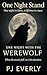 One Night Stand with the Werewolf by P.J. Everly