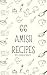 66 Amish Recipes