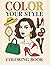 Color your Style: Coloring ...