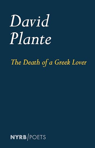 The Death of a Greek Lover (Paperback)