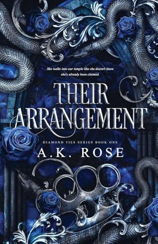 Their Arrangement (Paperback)