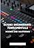Sound Engineering Fundamentals - Mastering and Mixing
