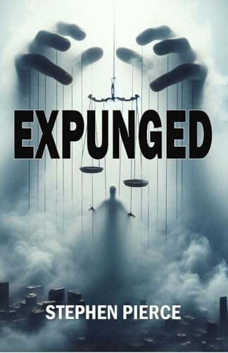Expunged (Clark Solo #2)