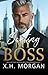 Sexting My Boss by X.H. Morgan