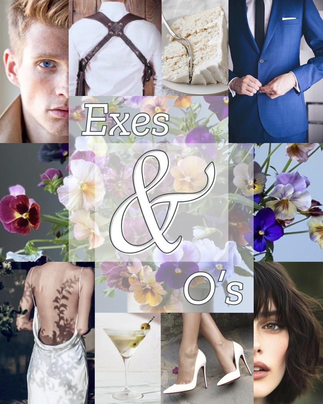 Exes and O's