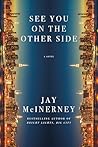 See You on the Other Side by Jay McInerney