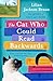 The Cat Who Could Read Backwards