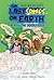 Across the Doodleverse (The Last Comics on Earth #4)