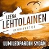 Lumileopardin sydän