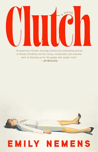 Clutch (Hardcover)