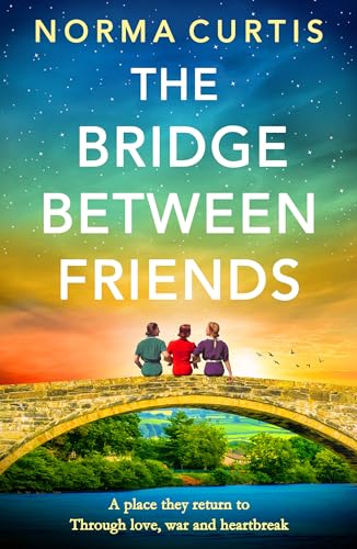 The Bridge Between Friends (Kindle Edition)