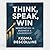 THINK, SPEAK, WIN by Kedma Descolline