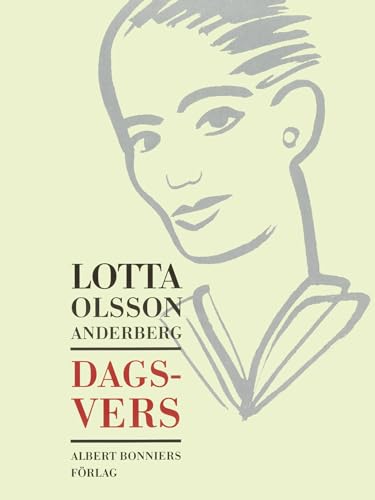 Dagsvers (Hardcover)