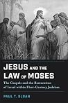 Jesus and the Law...