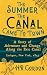 The Summer the Canal Came to Town by H.R. Gordon