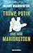 Trump, Putin und ihre Marionetten by Helmut Brandstätter