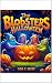 The Blobsters Halloween