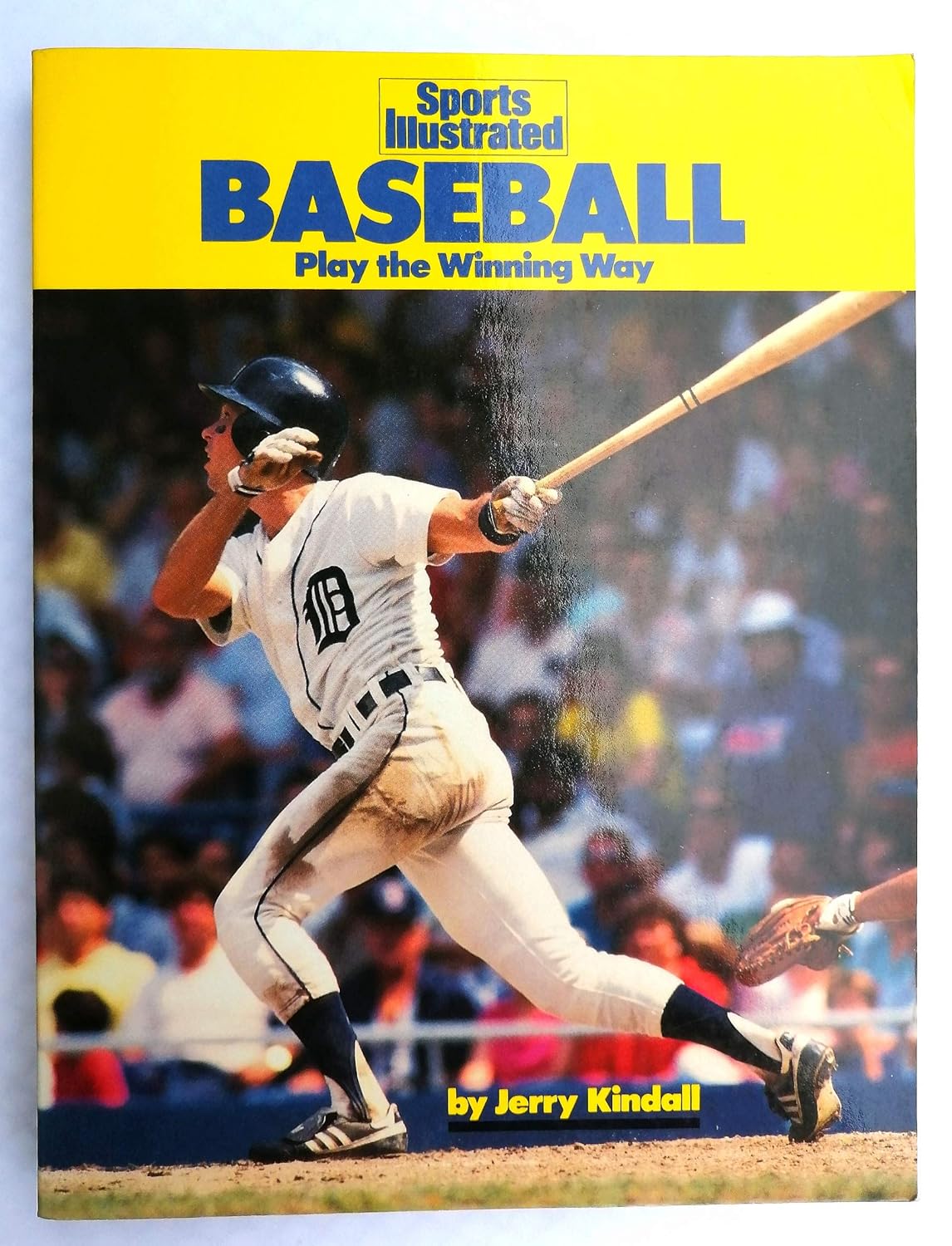 Sports Illustrated Baseball: Play the Winning Way (Sports Illustrated Winner's Circle Books)