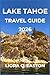 LAKE TAHOE TRAVEL GUIDE 202...