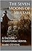 The Seven Moons of Multah by Mark Stevens